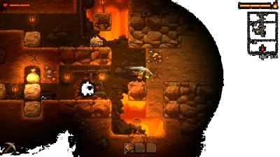 SteamWorld Build & Dig Bundle — скриншот 15