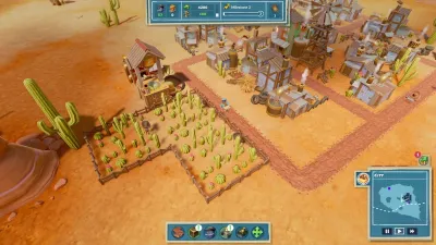 SteamWorld Build & Dig Bundle — скриншот 5