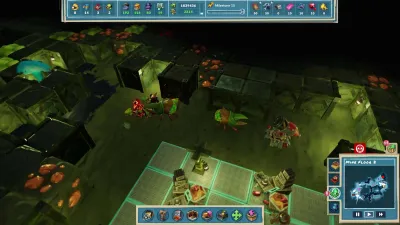 SteamWorld Build & Dig Bundle — скриншот 10