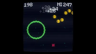 One Button Games 5-in-1 vol. 2 bundle — скриншот 14