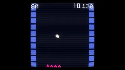 One Button Games 5-in-1 vol. 2 bundle — скриншот 8