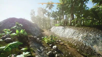 Treasure Hunter Simulator — скриншот 1