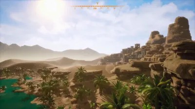 Treasure Hunter Simulator — скриншот 12