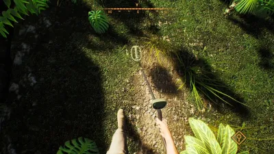 Treasure Hunter Simulator — скриншот 2