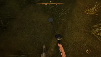 Treasure Hunter Simulator — скриншот 3