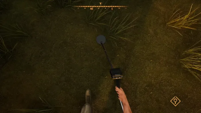 Treasure Hunter Simulator — скриншот 3