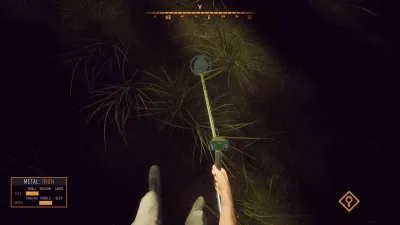 Treasure Hunter Simulator — скриншот 6