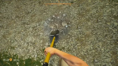 Treasure Hunter Simulator — скриншот 9