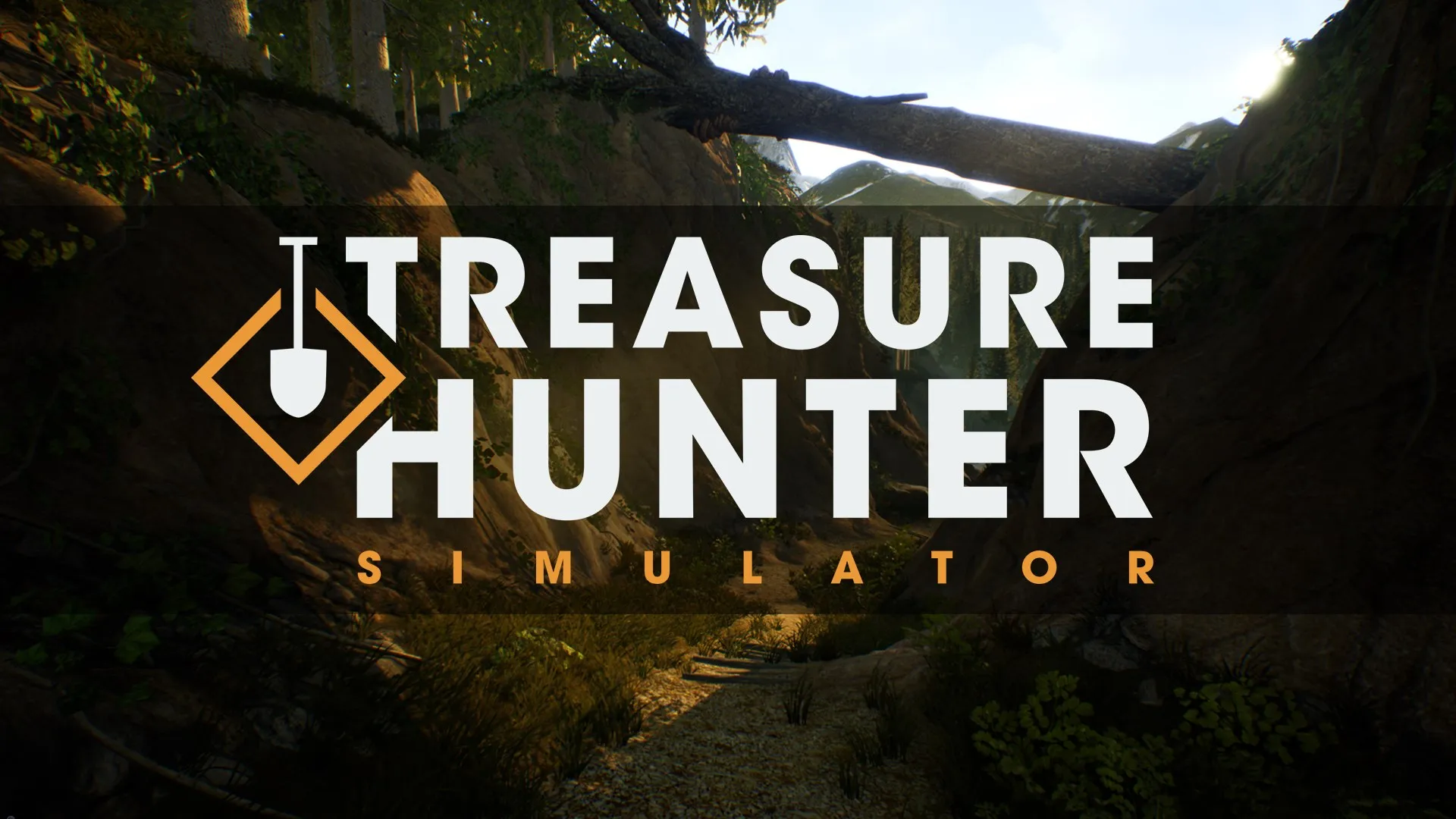 Treasure Hunter Simulator — трейлер