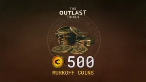 500 Murkoff Coins