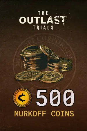 500 Murkoff Coins
