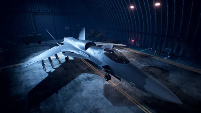 ACE COMBAT™ 7: SKIES UNKNOWN Ultimate Edition — скриншот 3