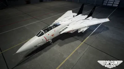 ACE COMBAT™ 7: SKIES UNKNOWN Ultimate Edition — скриншот 4