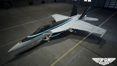 ACE COMBAT™ 7: SKIES UNKNOWN Ultimate Edition — скриншот 5