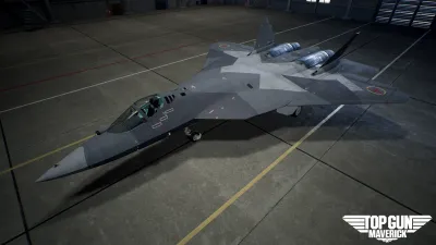 ACE COMBAT™ 7: SKIES UNKNOWN Ultimate Edition — скриншот 6