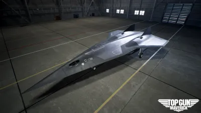 ACE COMBAT™ 7: SKIES UNKNOWN Ultimate Edition — скриншот 7