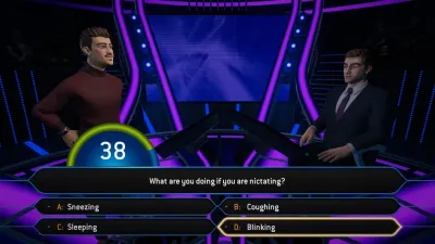 Who Wants to Be a Millionaire? — скриншот 2