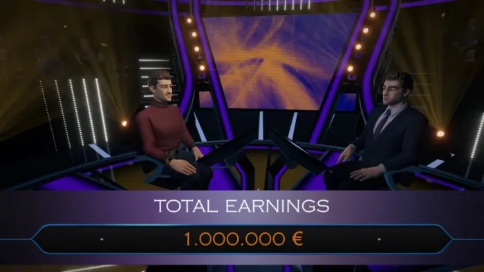 Who Wants to Be a Millionaire? — скриншот 4