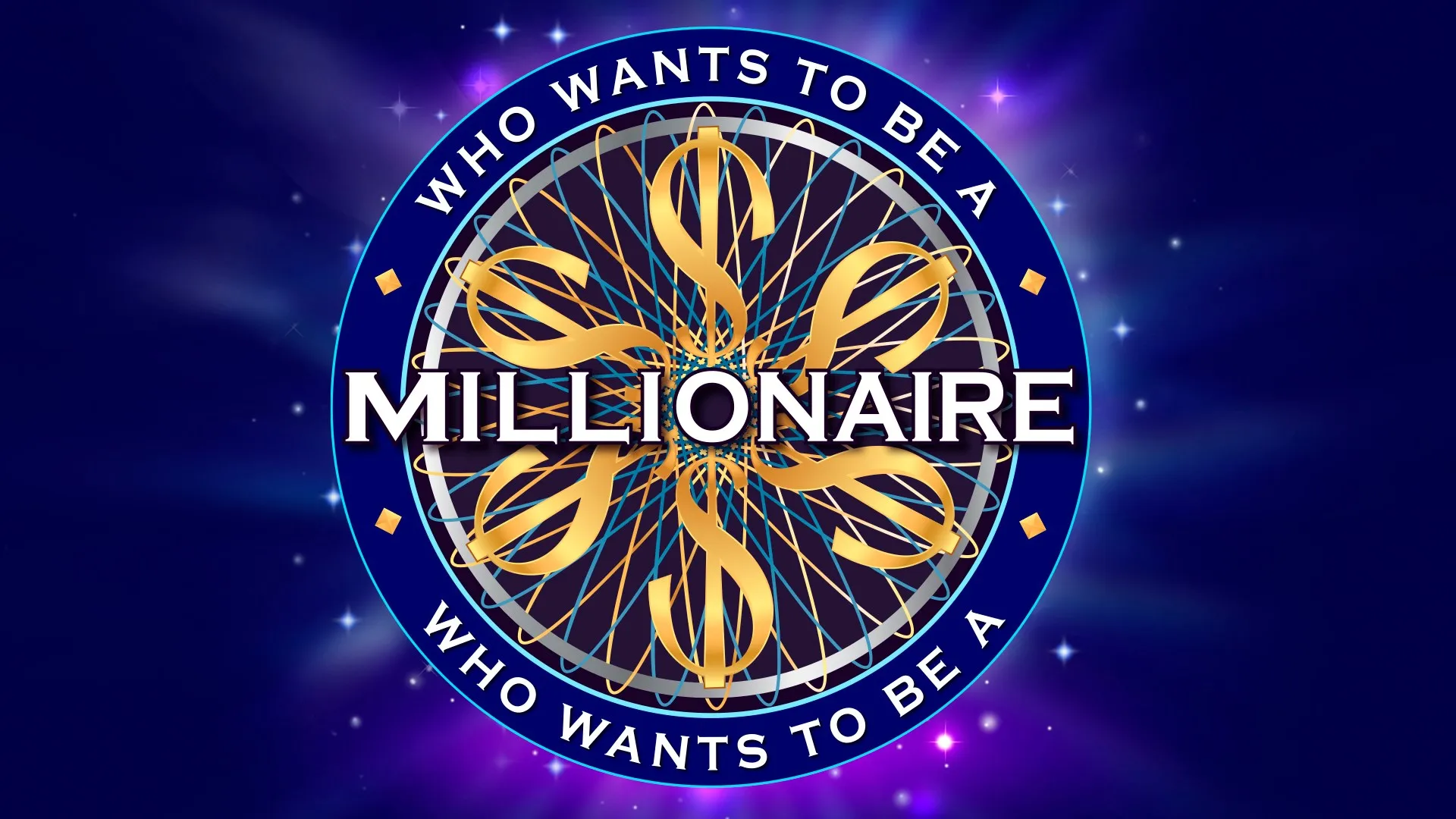 Who Wants to Be a Millionaire? — трейлер