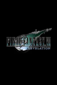 FINAL FANTASY VII REVELATION