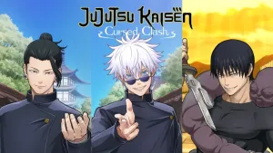 Jujutsu Kaisen Cursed Clash - Hidden Inventory/Premature Death