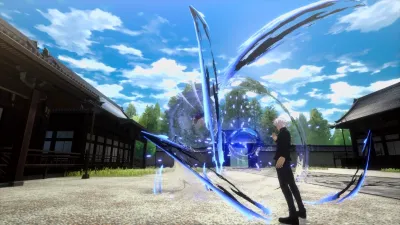 Jujutsu Kaisen Cursed Clash - Hidden Inventory/Premature Death — скриншот 2