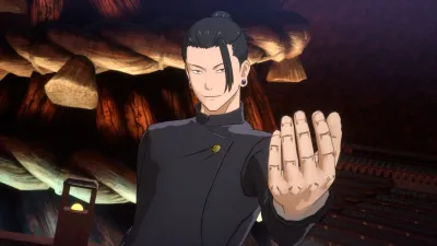 Jujutsu Kaisen Cursed Clash - Hidden Inventory/Premature Death — скриншот 3