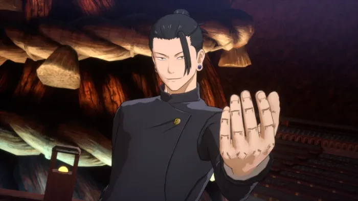 Jujutsu Kaisen Cursed Clash - Hidden Inventory/Premature Death — скриншот 3