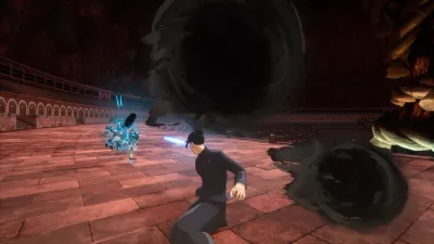 Jujutsu Kaisen Cursed Clash - Hidden Inventory/Premature Death — скриншот 4