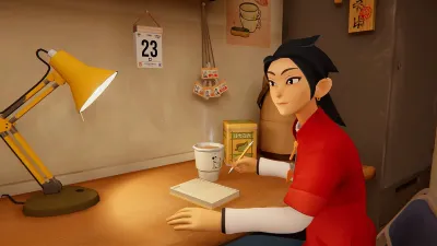 inKONBINI: One Store. Many Stories Digital Deluxe Edition — скриншот 1