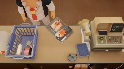 inKONBINI: One Store. Many Stories Digital Deluxe Edition — скриншот 2