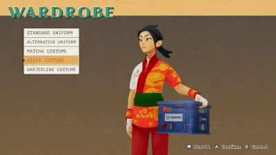inKONBINI: One Store. Many Stories Digital Deluxe Edition — скриншот 7