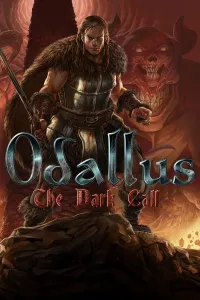 Odallus: The Dark Call