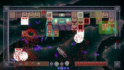 Kill The Brickman — скриншот 1