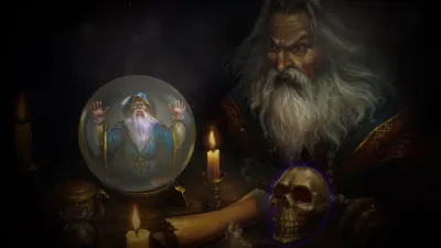 Dark Quest: Remastered — скриншот 5