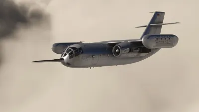 Microsoft Flight Simulator 2024 - Local Legends Pack 2 — скриншот 5