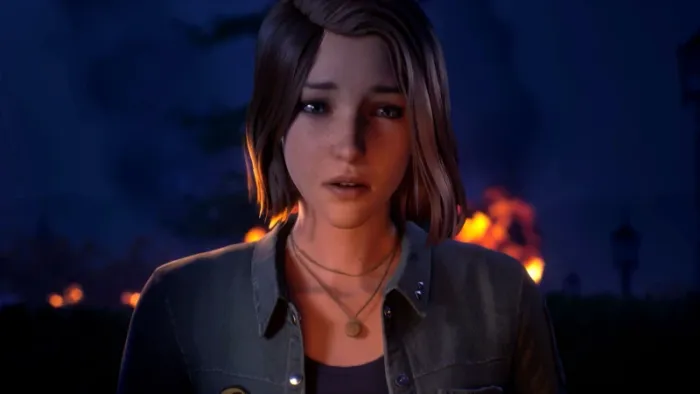 Life is Strange: Reunion — скриншот 3