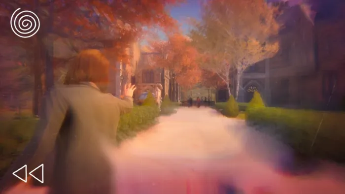 Life is Strange: Reunion — скриншот 4