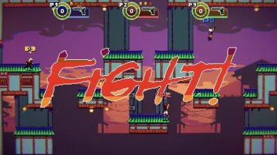 Anarkade — скриншот 1