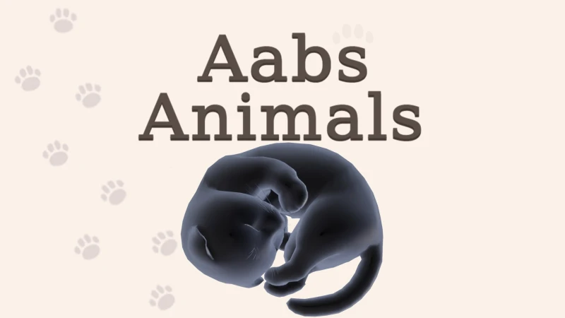 Aabs Animals