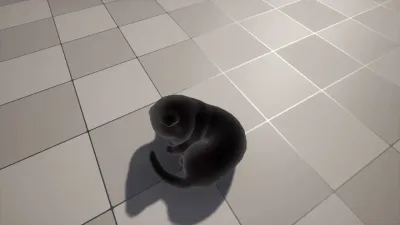 Aabs Animals — скриншот 5