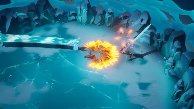 Wizard of Legend 2 — скриншот 1