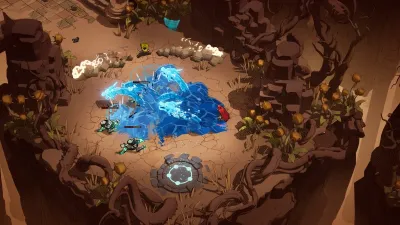 Wizard of Legend 2 — скриншот 4