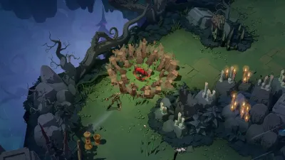 Wizard of Legend 2 — скриншот 5