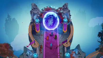 Wizard of Legend 2 — скриншот 6