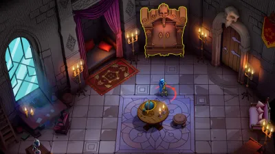 Wizard of Legend 2 — скриншот 7