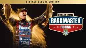 Bassmaster® Fishing: Deluxe Edition