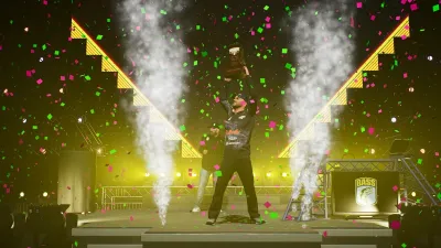 Bassmaster® Fishing: Deluxe Edition — скриншот 1