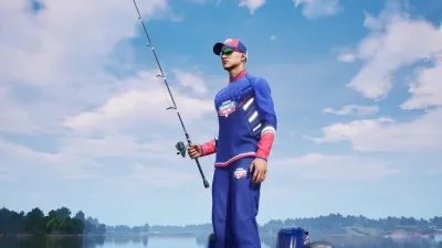 Bassmaster® Fishing: Deluxe Edition — скриншот 3