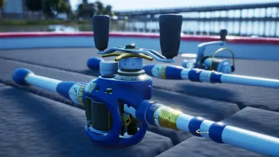 Bassmaster® Fishing: Deluxe Edition — скриншот 4